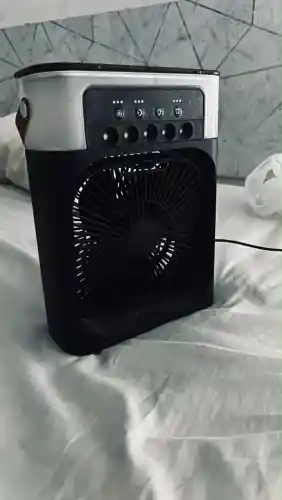 Umidificador