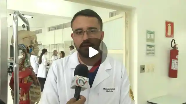 UIT encerra Mostra de Profissões com opções de carreira