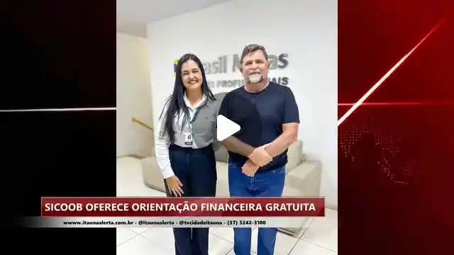 Sicoob Centro-Oeste oferece orientação financeira grátis a empresas