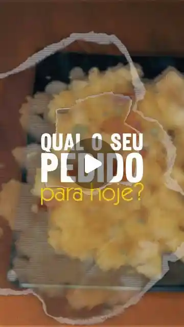 Novo cardápio e porções no Saideiras Bar