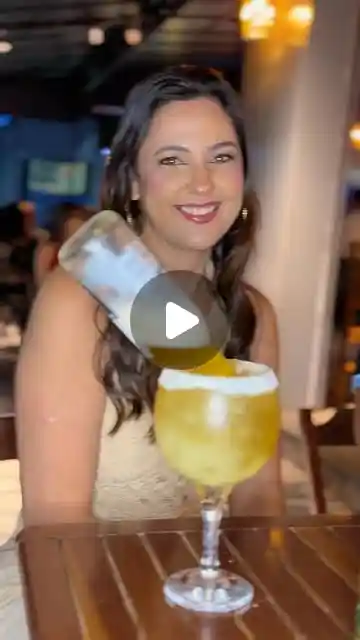 Saideiras Bar: porções, drinks e música ao vivo