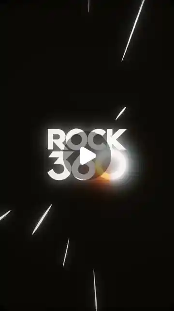 Bambuzin Rock 360° – Festival de rock em Itaúna