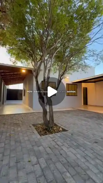 Casa 3 quartos à venda no Cidade Nova