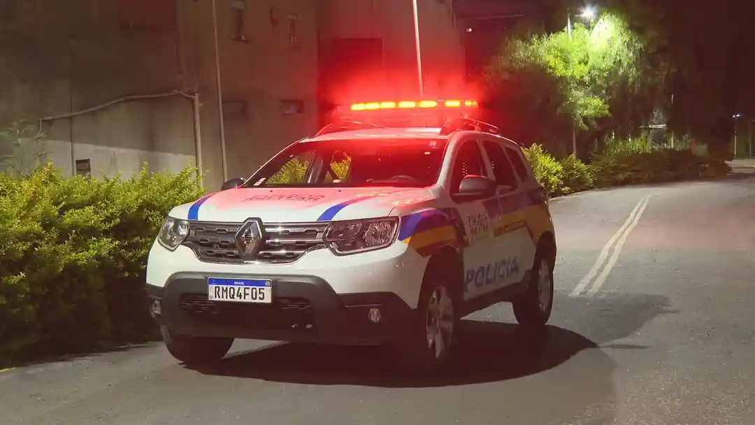 Homem é morto a tiros e outro fica ferido durante ataque em Itaúna