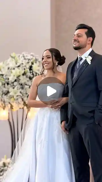 Quarteto Maior em cerimônia de casamento