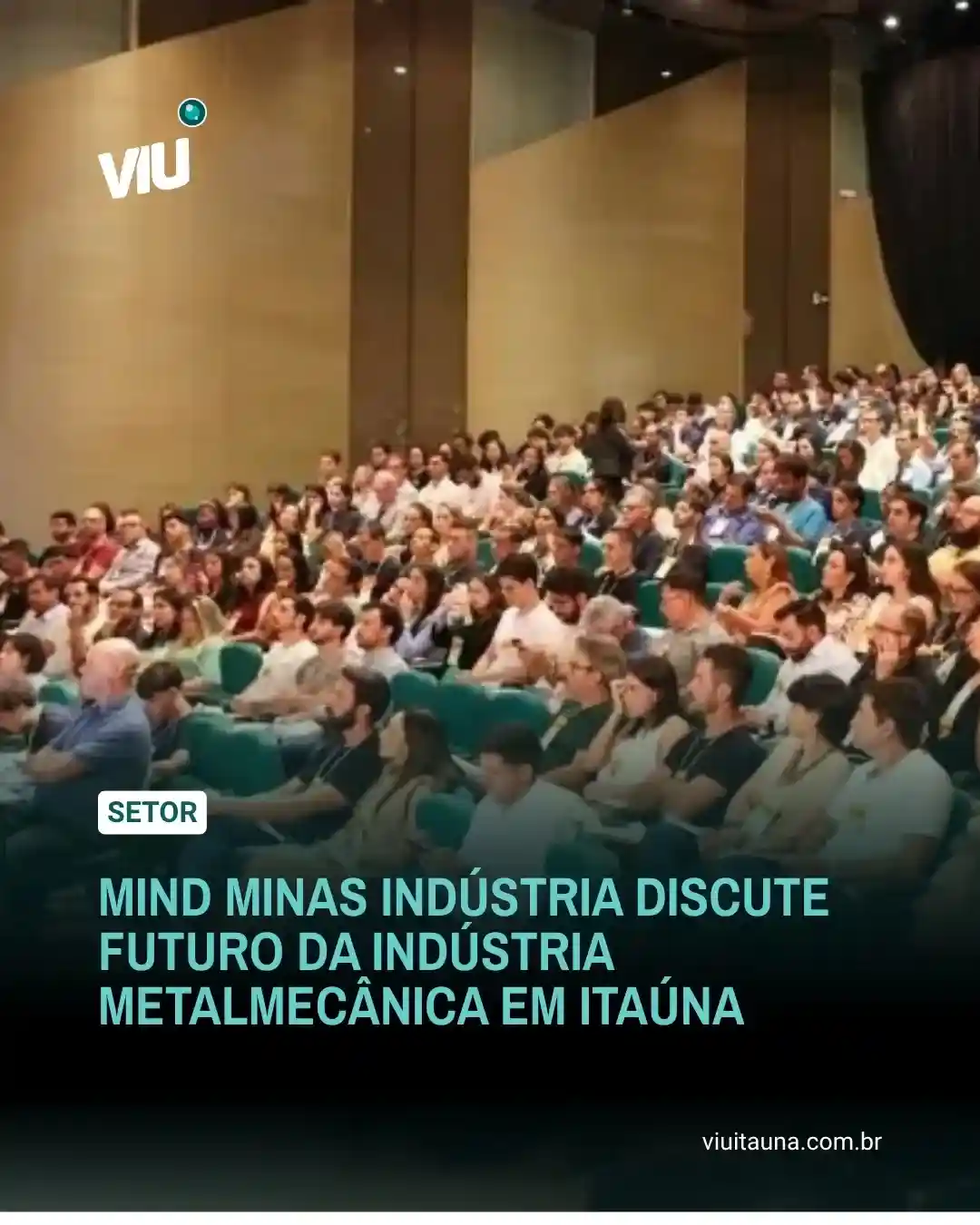 Mind Minas Indústria discute futuro da indústria metalmecânica