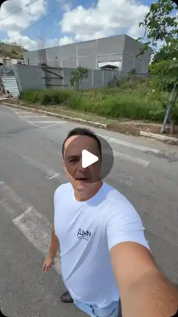 2 Lotes de 300 m² no Bairro Aurora