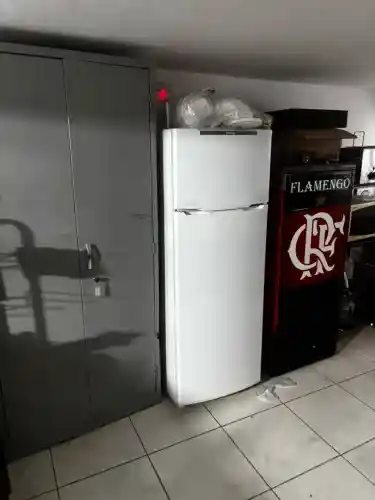 Vendo fundo de bar
