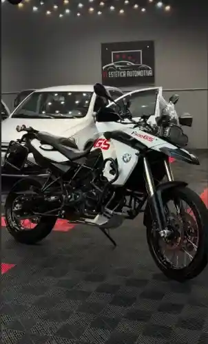 BMW F 800 GS