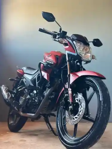 YAMAHA FAZER 150 2022