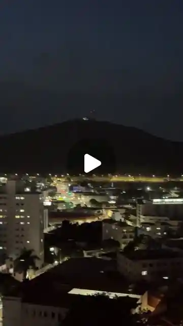 Trevo da Rua Silva Jardim volta a ter iluminação após 14 anos