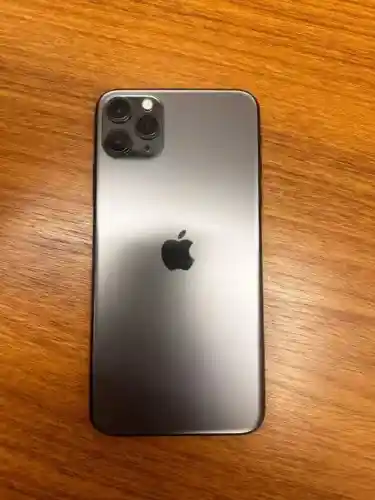 iPhone 11 pro max 256 GB