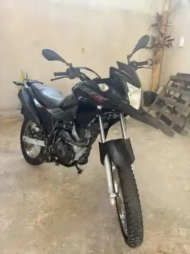 Vendo XRE 190 Flex