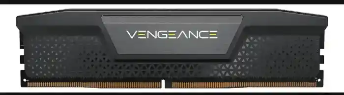 Memoria Ram Corsair DDR5 32GB 5200MHz