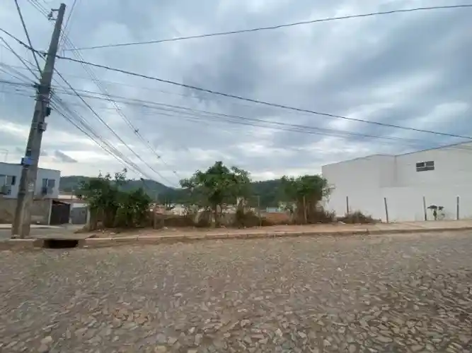 Lote no São Bento