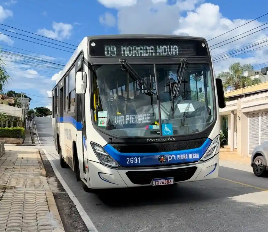 Tarifa zero no dia da eleição: veja como irá funcionar