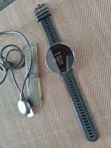 Relogio Polar Vantage M2 GPS Monitor Cardíaco