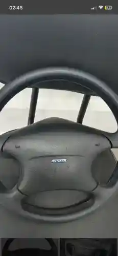 Volante marea