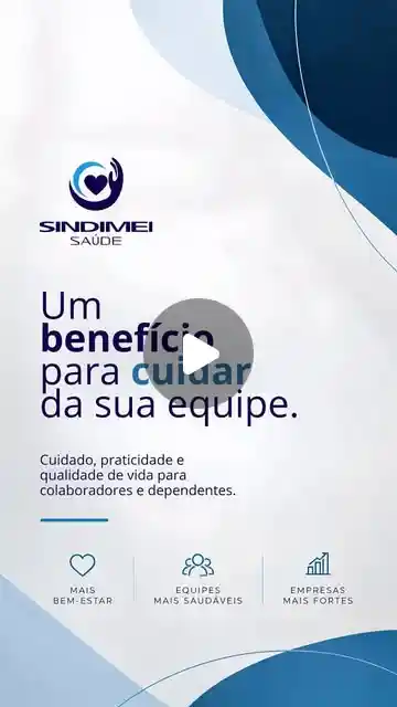 SINDIMEI Saúde: benefício de saúde para colaboradores