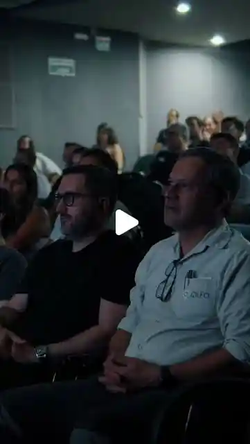 Palestra sobre IA aplicada na indústria em Itaúna