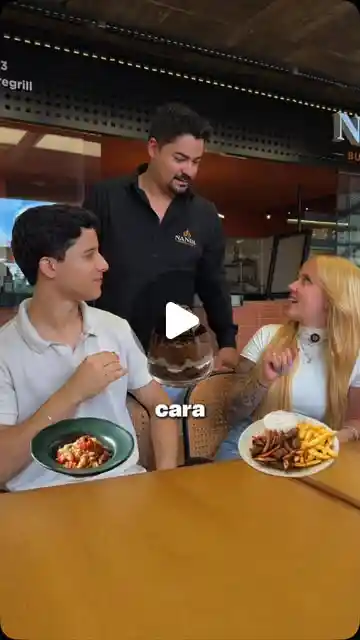 Nanda Burguer e Grill + Mi Bielle Cafeteria - Ep. 04