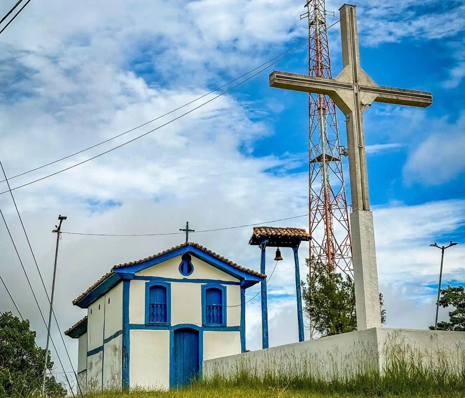 Rota Turística Graça e Gratidão será lançada em Itaúna no dia 19