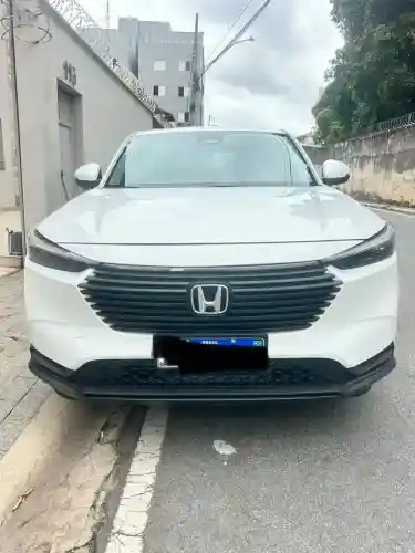 Honda HR-V EXL 1.5 Sensing 16V 5P Aut. 2024