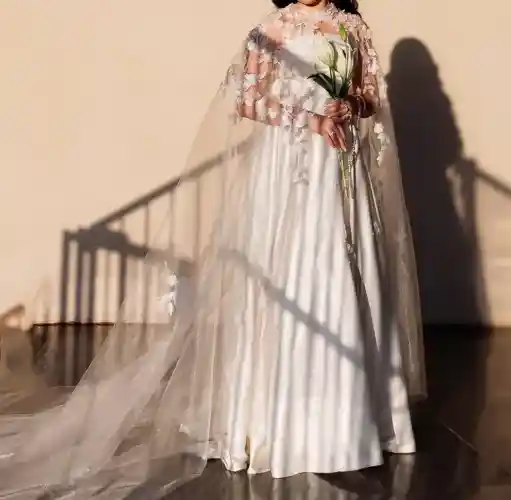 VENDO VESTIDO DE NOIVA