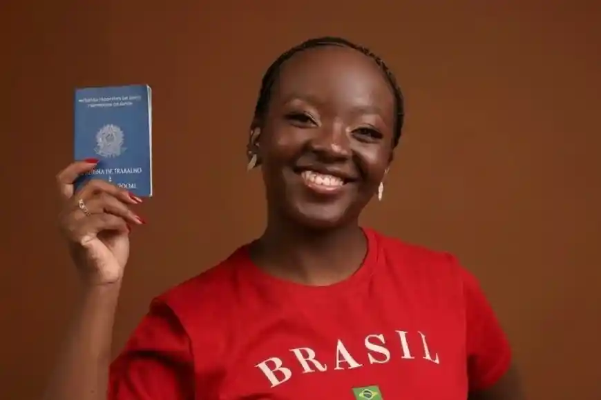 Ana Elisa se torna a deputada federal mais jovem eleita por Minas