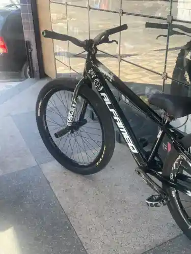 Bike alfameq