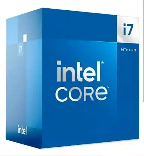 Processador intel core i7 14700