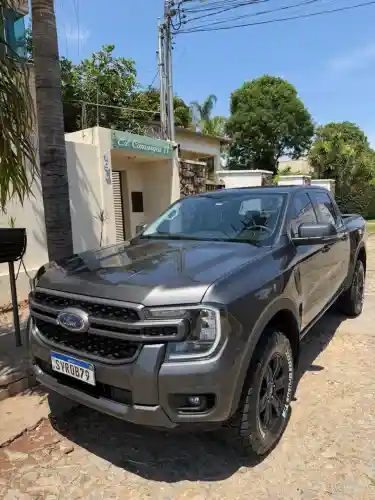 Ford Ranger XLS 2.0l 4X4 2024