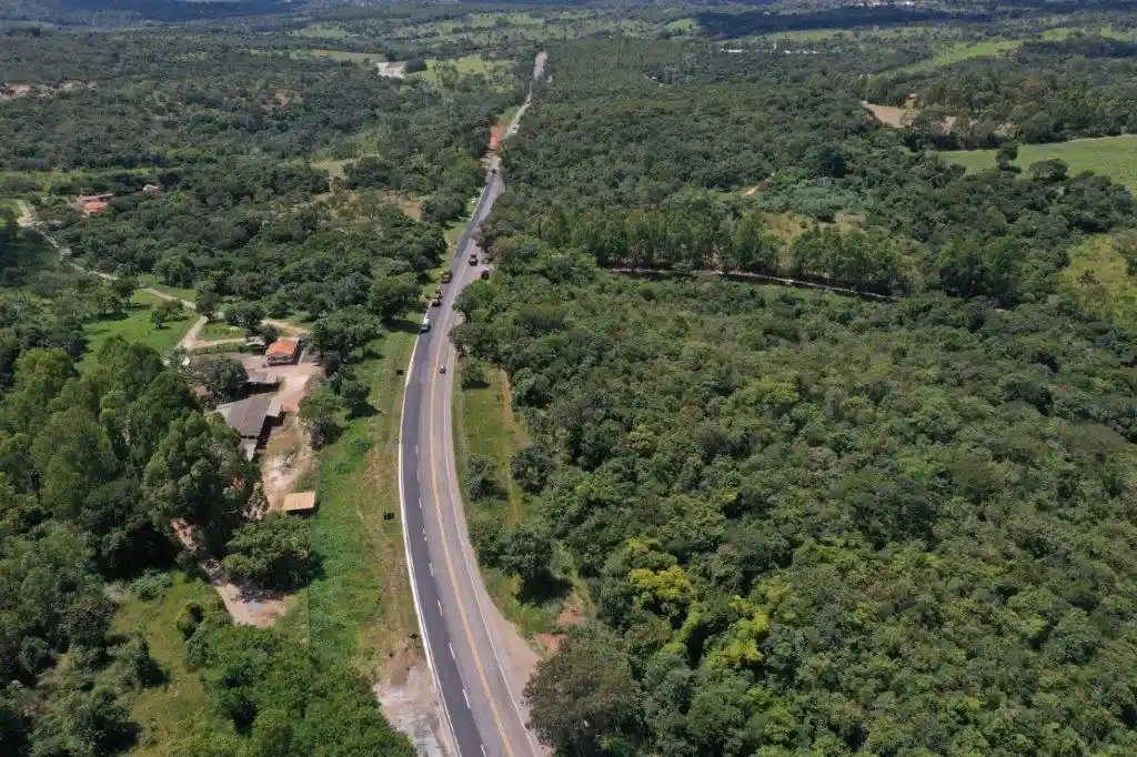 MG-050 terá operação reforçada no feriado prolongado de Nossa Senhora Aparecida