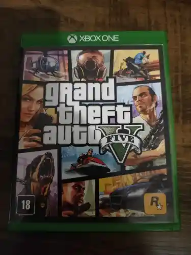 GTA V