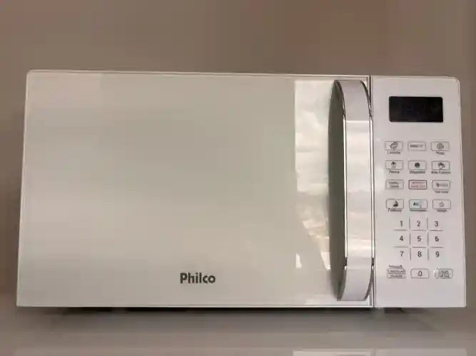 Microondas 20l Philco