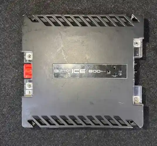 Módulo Banda Ice 800