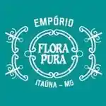 Flora Pura Itaúna