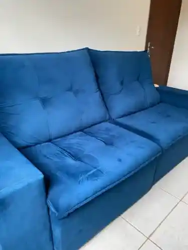 Vende-se sofá