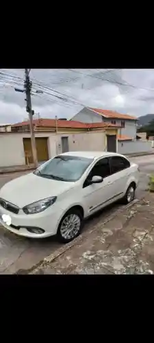 Fiat Grand Siena Essen.sublime Dual. 1.6 Flex 2015