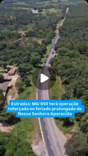 Via Nascentes prevê 226 mil veículos nas rodovias no feriado