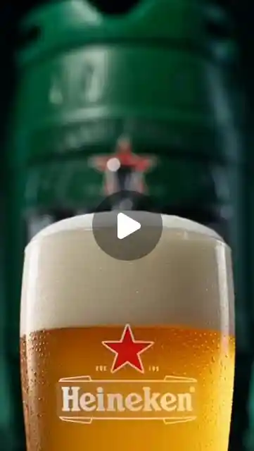 Chopp Heineken chegou ao 81 Storys Bar