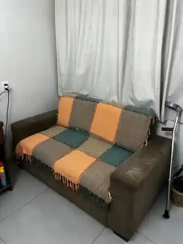 Vendo sofá