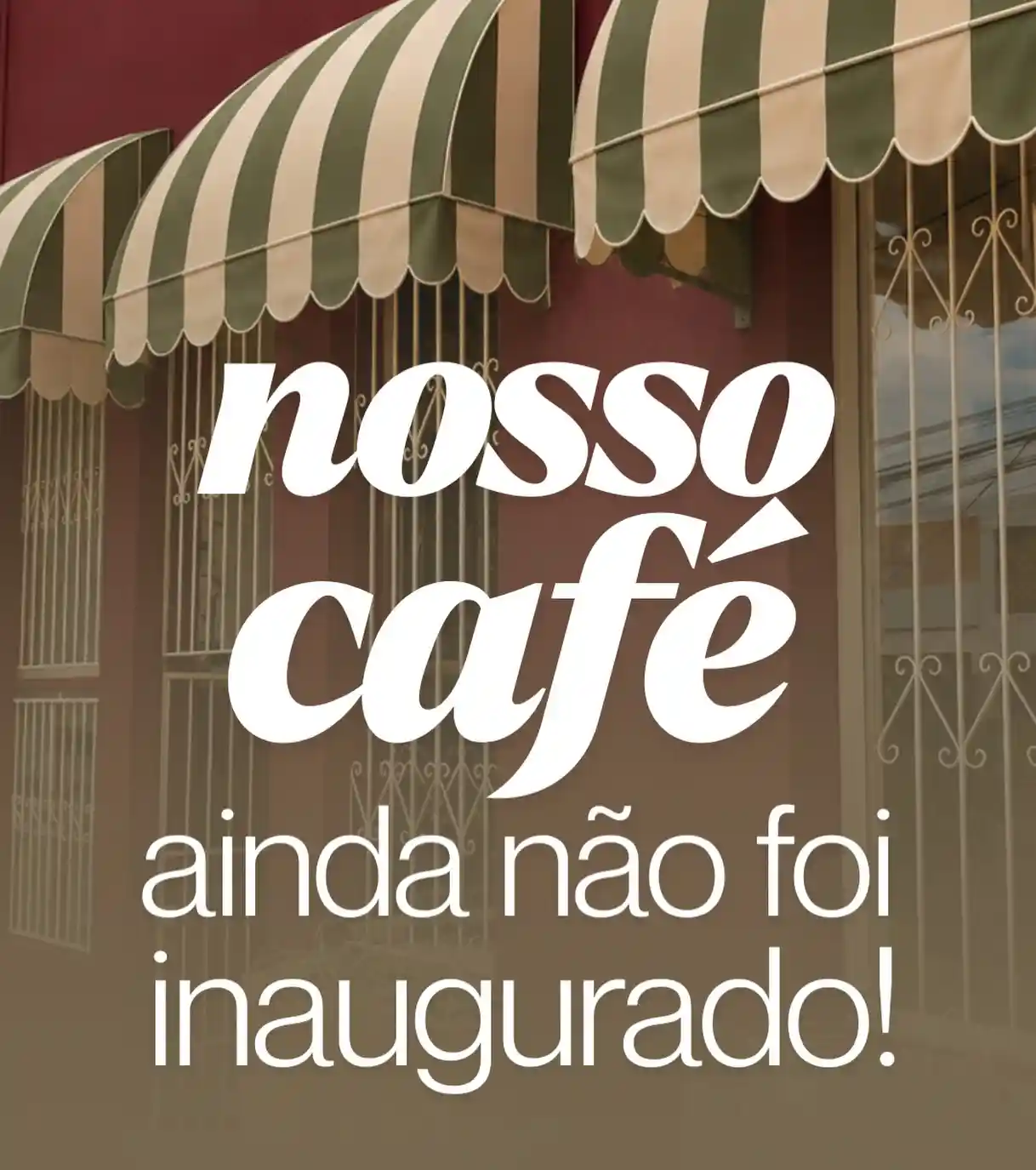 Fine Cacao Doceria – Doces e Bolos