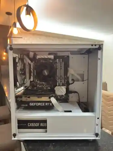 ? PC GAMER