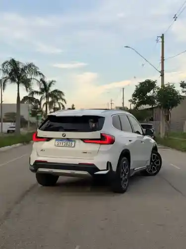 BMW X1 Sdrive 20I X-line 2.0 TB Aut. 2024