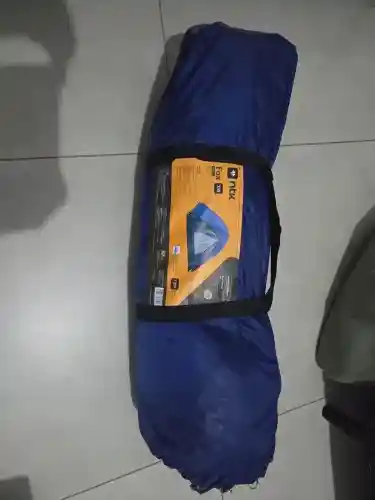 Barraca NTK Fox 7/8 Pessoas - Camping e Acampamento