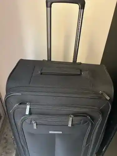 Vendo mala de viagem