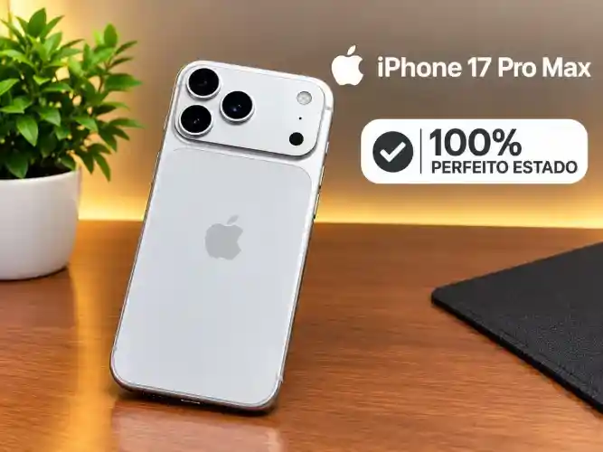 Iphone 17 PROMAX 512