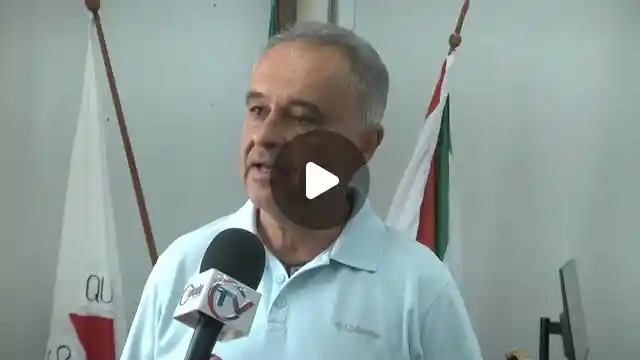 Banco de Alimentos recebe cinco toneladas de doação