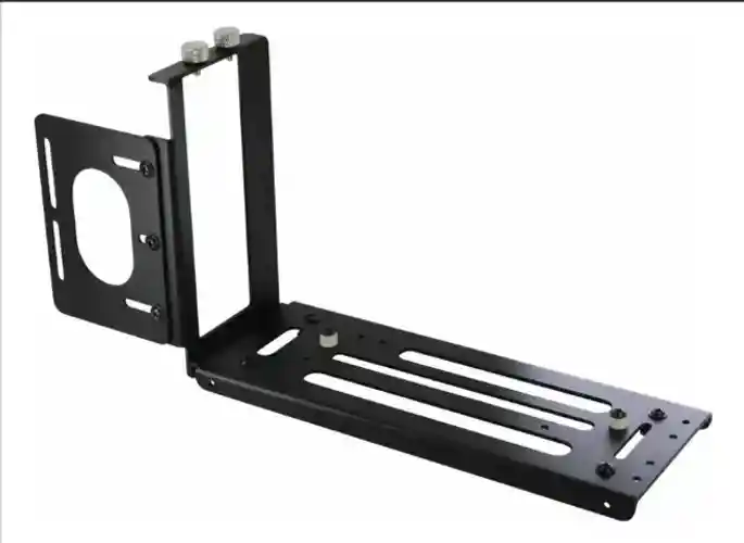Suporte Adaptador Vertical Para Placa De Vídeo